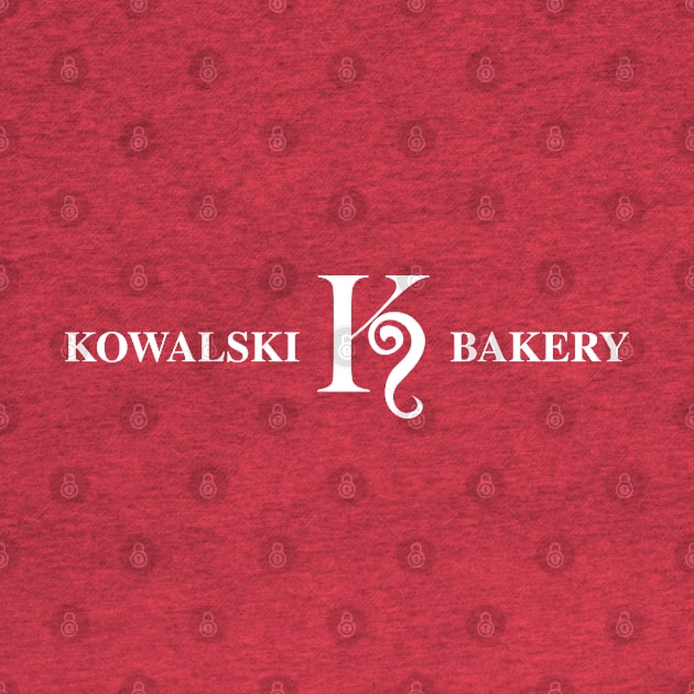 Kowalski Bakery by Vicener